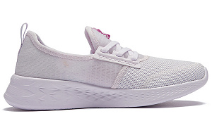361° Low Top Running Shoes Women's Dream Purple 1 2985189