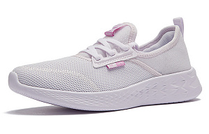 361° Low Top Running Shoes Women's Dream Purple 2 2985190