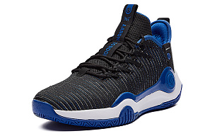 361° Shock Absorbers With Slip Resistant And Abrasion Resistant Properties Low Top Basketball Shoes Men's 2 2985200