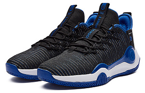 361° Shock Absorbers With Slip Resistant And Abrasion Resistant Properties Low Top Basketball Shoes Men's 3 2985201
