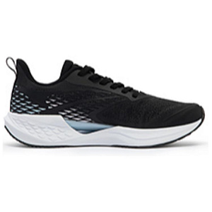 361° FlyFish Cushioning Low top Running Shoes Women's Black 1 2985777