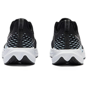 361° FlyFish Cushioning Low top Running Shoes Women's Black 2 2985778
