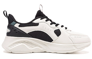 361° Casual Shoes Women's Low top White/Black 1 2985814