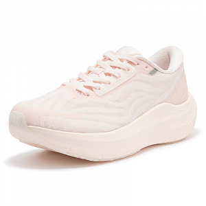 361° Anti-Slip Wear-Resistant Breathable Lightweight Low-Top Running Shoes Women's Light Pink 1 2985867