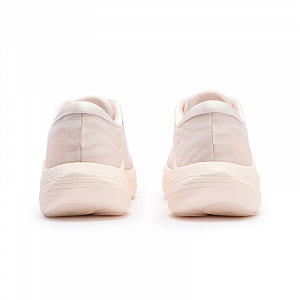 361° Anti-Slip Wear-Resistant Breathable Lightweight Low-Top Running Shoes Women's Light Pink 3 2985869