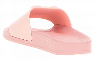 MOSCHINO Teddy Slide Slippers Women's Pink 3 2985879