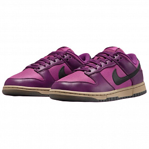 Nike Dunk Low Viotech Hot Fuchsia Women's 2 2985919