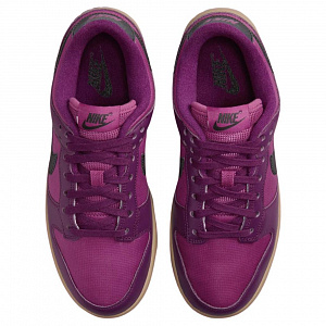 Nike Dunk Low Viotech Hot Fuchsia Women's 3 2985920