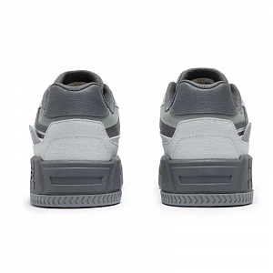 361° Xingyue 3 Breathable Low-Top Skateboard Shoes Men's Gray 3 2985972