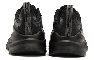 361° Slip Resistant, Abrasion Resistant, Breathable Low Top Running Shoes Men's Black 3 2986042