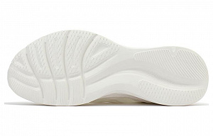 361° Cushioning Anti-Slip And Wear-Resistant Low-Top Running Shoes Men's Green White 3 2986103
