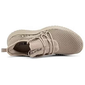361° Cushioned Wear-Resistant Breathable Lightweight Low-Top Sprint Running Shoes Men's Umber 1 2986118