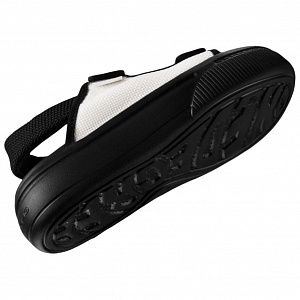 361° Beach Sandals Women's White Black 2 2986132