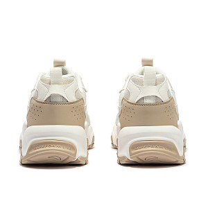 361° Anti Slip Wear Resistant Low Top Casual Shoes Men's Beige Brown 3 2986535