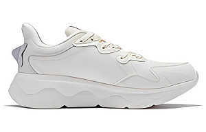 361° Training Shoes Women's Low top White Purple 1 2986626