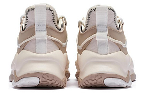 361° Cushioning Anti-Slip And Wear-Resistant Low-Top Basketball Shoes Men's Brown Beige 2 2986784