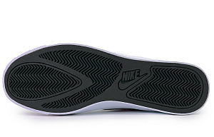 Nike Court Royale Pink Fireflies Slip Resistant Abrasion Resistant Low top Skateboard Shoes Unisex Pink White 3 2987038