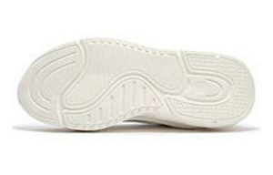 361° Slip-Resistant Low-Top Chunky Sneakers Women's White Gray 3 2987587
