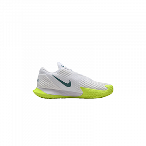Nike Court Zoom Vapor Cage 4 Rafa White Volt Geode Teal 1 2987603
