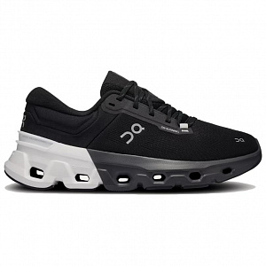 On Running Cloudflyer 5 Black White Women's 1 2987622