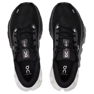 On Running Cloudflyer 5 Black White Women's 3 2987624