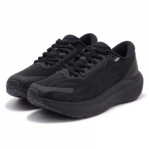 361° Shake Shoes Series Slip Resistant, Abrasion Resistant, Breathable, Lightweight Low Top Running Shoes Men's Black 2 2987665