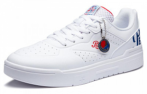 361° Skateboard Shoes Men's Low top 361 Degrees White/Magma Red 1 2987688