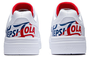 361° Skateboard Shoes Men's Low top 361 Degrees White/Magma Red 3 2987690