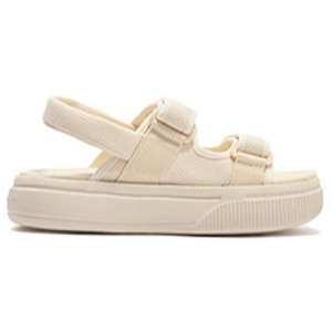 361° Beach Sandals Women's Beige 1 2987693