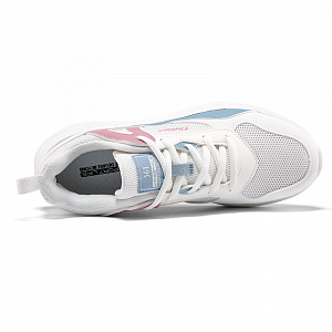 361° Shock Absorbers Slip Resistant Low top Running Shoes Women's 1 2987723