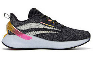361° Superfly Wing Lite Breathable Low Top Running Shoes Women's Black 1 2987732