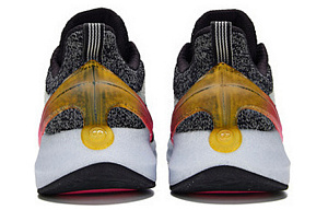 361° Superfly Wing Lite Breathable Low Top Running Shoes Women's Black 3 2987734