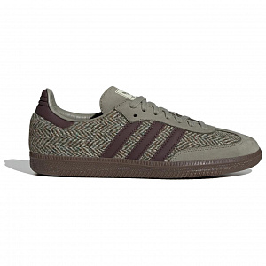 Adidas Samba Og 'Tweed Pack Wonder Beige' 1 2988002