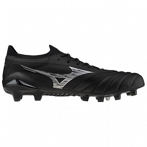 Mizuno Morelia Neo Anti-Slip Wear-Resistant Soccer Shoes Men's Black 1 2988091