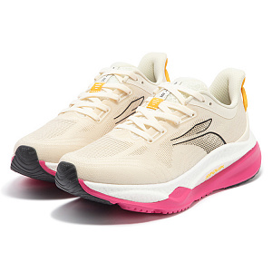 361° Anti-Slip Wear-Resistant Low-Top Running Shoes Women's Sago 1 2988164