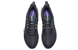 361° Casual Shoes Men's Low top Blue Purple 1 2988223