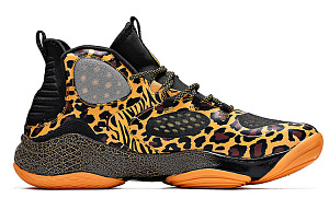 361° X Aaron Gordon 2020 Basketball Shoes 'Yellow Black' 1 2988260