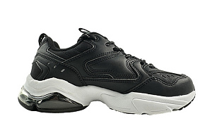 361° Anti Slip Wear Resistant Low Top Sports Casual Shoes Women's Raven 1 2988567