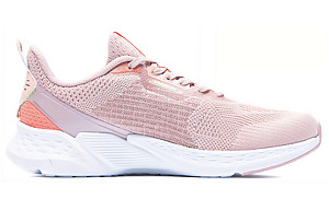 361° Cushioning Slip Resistant Low Top Training Shoes Women's Pink 1 2988956