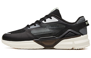 361° Casual Shoes Men's Low top Black/Gray