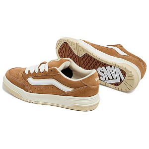 Vans Hylane 'Brown' 3 2990853