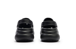 361° Little Liu Duck Clogs Women's Obsidian Black 3 2990861