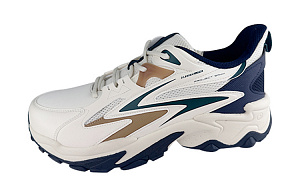 361° Casual Shoes Men's Low top Sago/Wild Mushroom 2 2990881