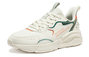 361° Casual Shoes Women's Low top Feather White/Pale Stone Blue 1 2990940