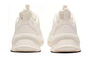 361° Low-Top Casual Shoes Men's White Cyan 3 2990998