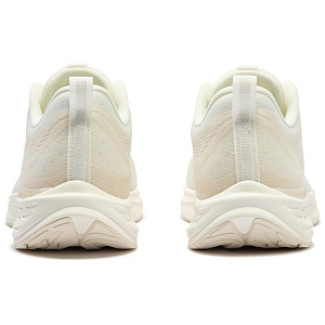 361° Flying Fish 3.0 Cushioning, Wear Resistant Low top Running Shoes Men's Ecru 3 2991008