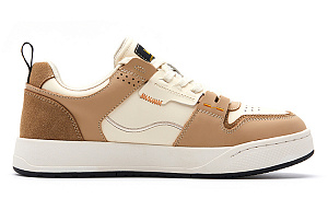 Lee Skateboard Shoes Breathable Low-Top Casual Shoes Men's 1 2991057