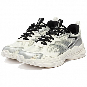 361° Slip Resistant Running Shoes Men's White 1 2991088