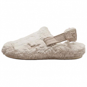 Nike Calm Mule Clog 'Sanddrift' Women's