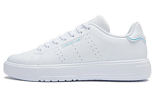 361° NFO Skateboard Shoes Women's Low top White/Blue